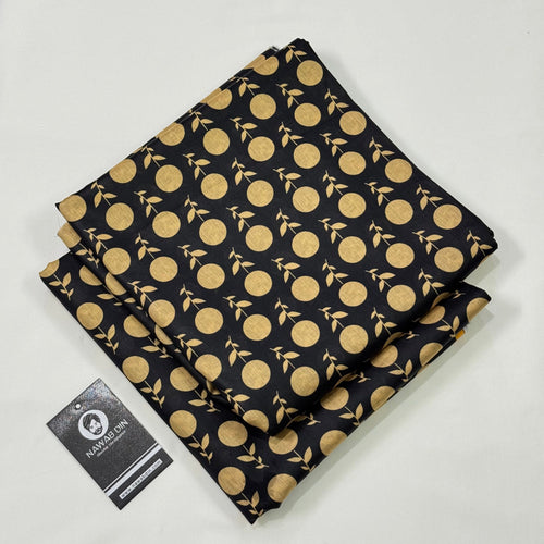 2 Pc Lawn All Over Print - Nawab Din