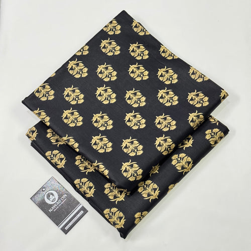 2 Pc Lawn All Over Print - Nawab Din