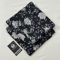 2 Pc Lawn All Over Print - Nawab Din