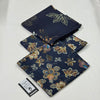 3 Pc Lawn All Over Printed Suit