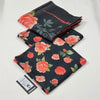 3 Pc Lawn All Over Printed Suit
