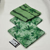 3 Pc Lawn All Over Printed Suit