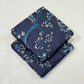 2 Pc Khaddar Printed Suit