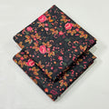 2 Pc Khaddar Printed Suit