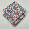 2 Pc Khaddar Printed Suit