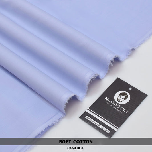 Classic Soft Cotton